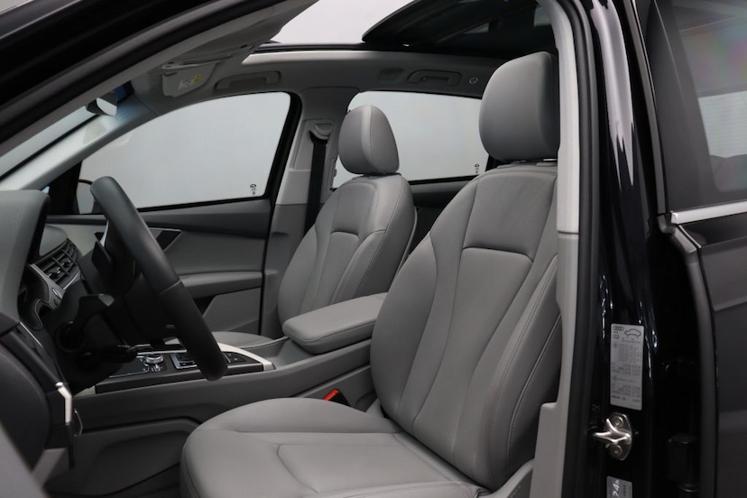 Foto do veículo AUDI Q7 TDI PERFORMANCE 2019 22.290 KM 475.000,00