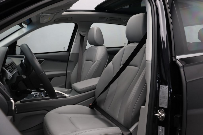 Foto do veículo AUDI Q7 TDI PERFORMANCE 2019 22.290 KM 475.000,00
