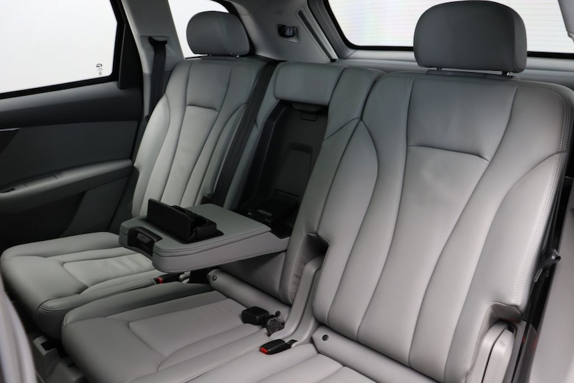 Foto do veículo AUDI Q7 TDI PERFORMANCE 2019 22.290 KM 475.000,00