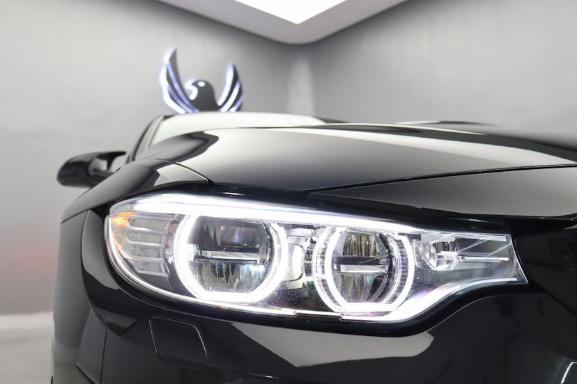 Foto do veículo BMW M3 SEDAN 2016 31.040 KM 369.000,00