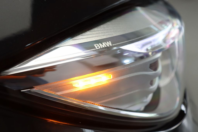 Foto do veículo BMW M3 SEDAN 2016 31.040 KM 369.000,00
