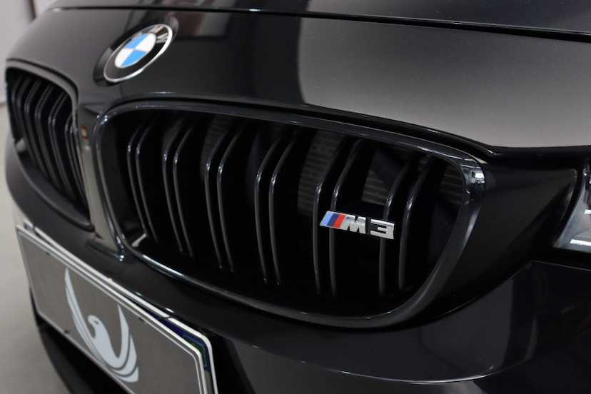 Foto do veículo BMW M3 SEDAN 2016 31.040 KM 369.000,00