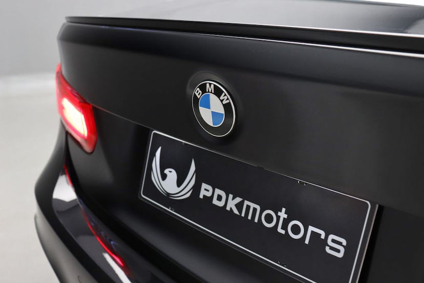 Foto do veículo BMW M3 SEDAN 2016 31.040 KM 369.000,00
