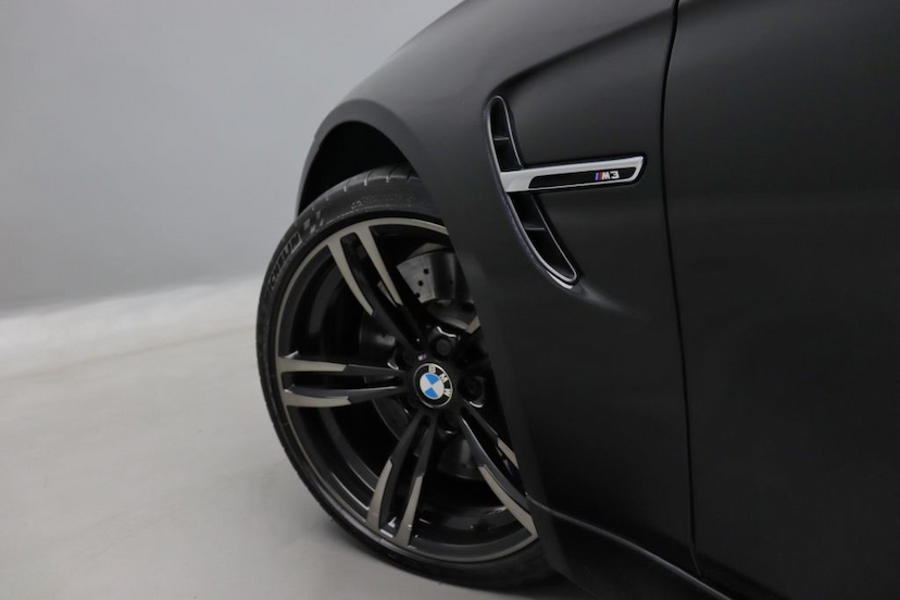 Foto do veículo BMW M3 SEDAN 2016 31.040 KM 369.000,00
