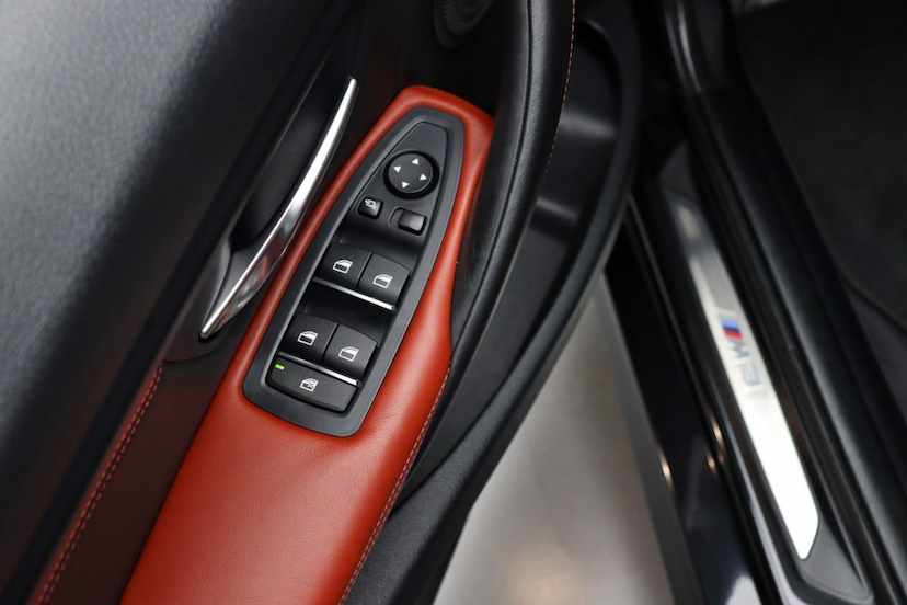 Foto do veículo BMW M3 SEDAN 2016 31.040 KM 369.000,00