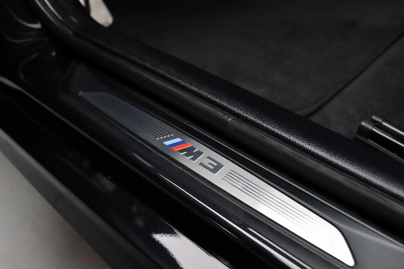 Foto do veículo BMW M3 SEDAN 2016 31.040 KM 369.000,00
