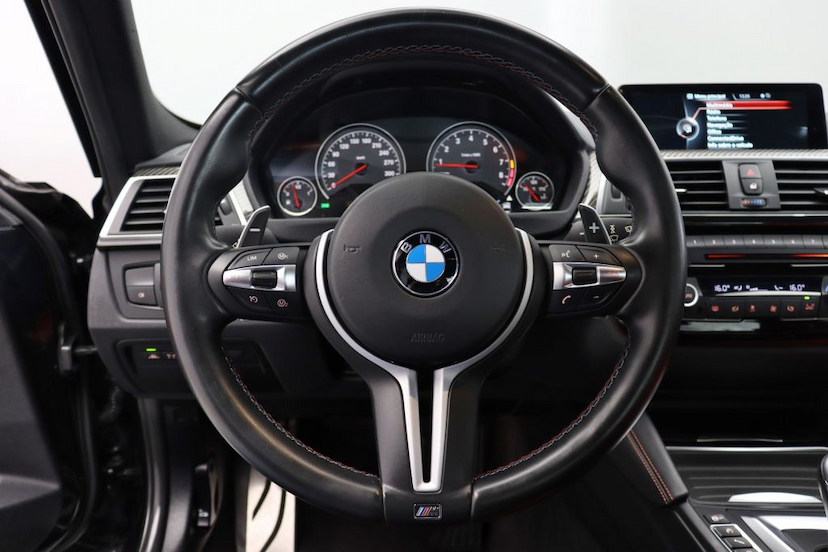Foto do veículo BMW M3 SEDAN 2016 31.040 KM 369.000,00