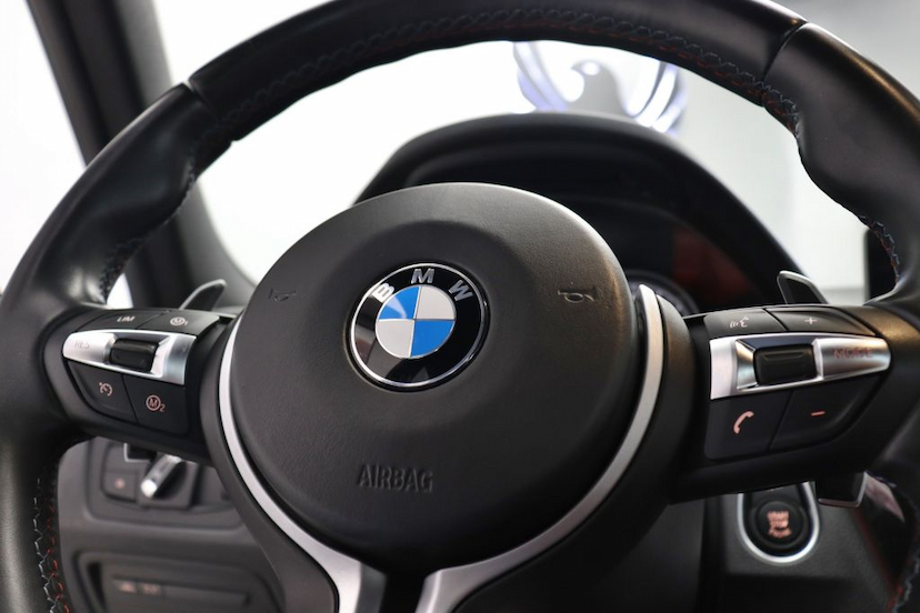 Foto do veículo BMW M3 SEDAN 2016 31.040 KM 369.000,00