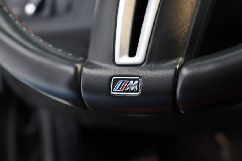 Foto do veículo BMW M3 SEDAN 2016 31.040 KM 369.000,00