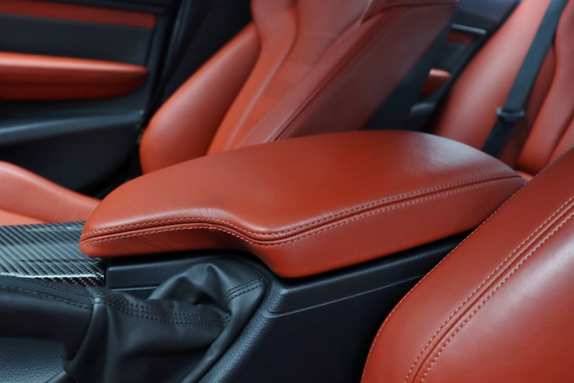Foto do veículo BMW M3 SEDAN 2016 31.040 KM 369.000,00