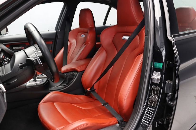 Foto do veículo BMW M3 SEDAN 2016 31.040 KM 369.000,00