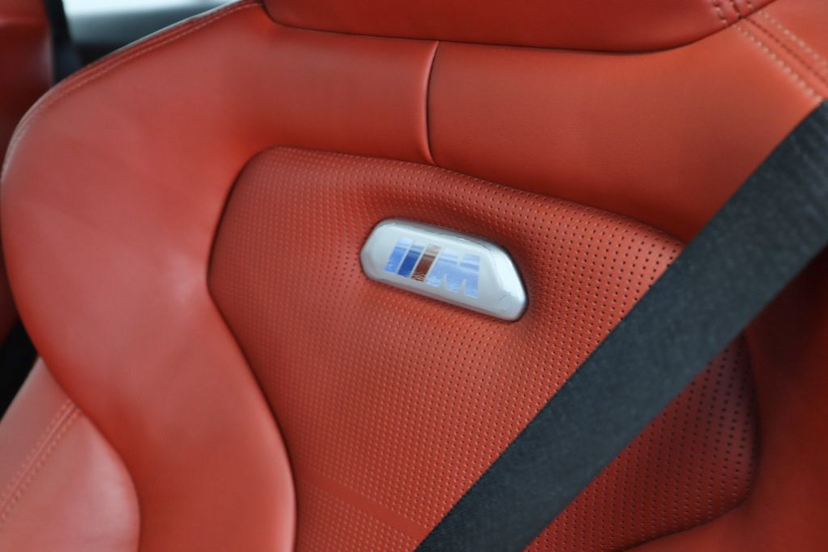 Foto do veículo BMW M3 SEDAN 2016 31.040 KM 369.000,00