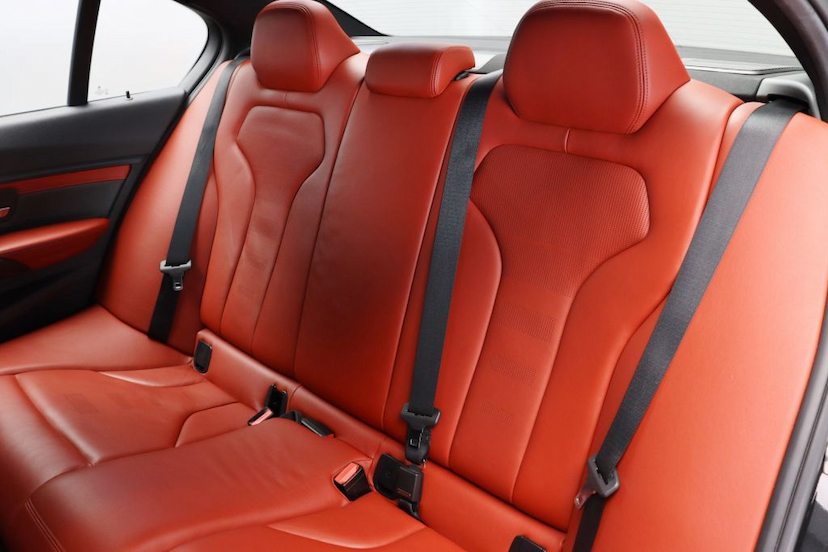 Foto do veículo BMW M3 SEDAN 2016 31.040 KM 369.000,00