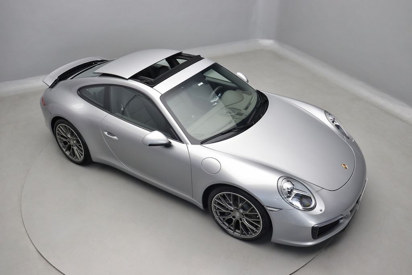 Foto do veículo PORSCHE 911 CARRERA 2018 21.995 KM 719.900,00