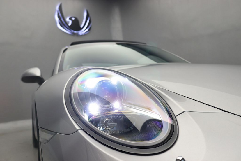 Foto do veículo PORSCHE 911 CARRERA 2018 21.995 KM 719.900,00