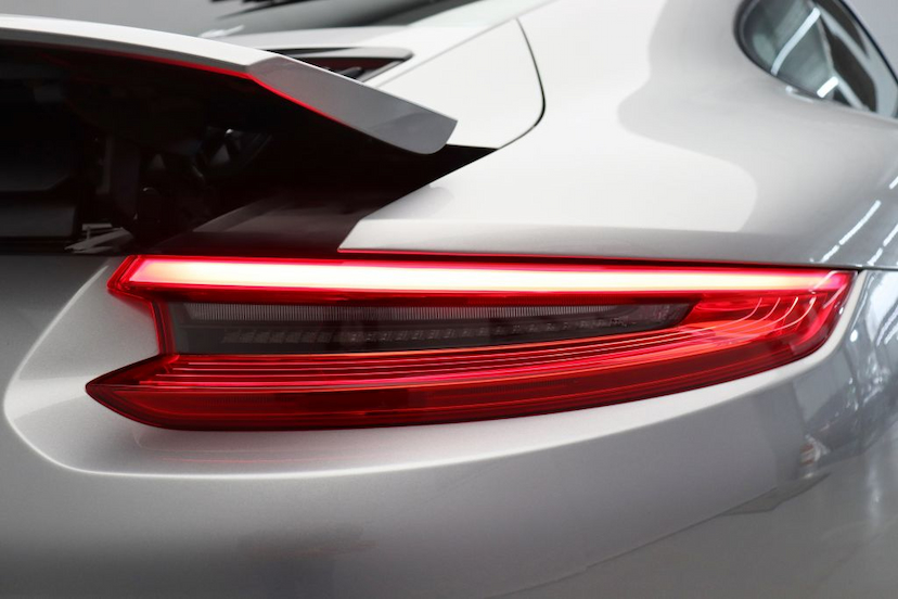 Foto do veículo PORSCHE 911 CARRERA 2018 21.995 KM 719.900,00