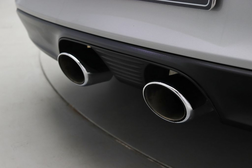 Foto do veículo PORSCHE 911 CARRERA 2018 21.995 KM 719.900,00