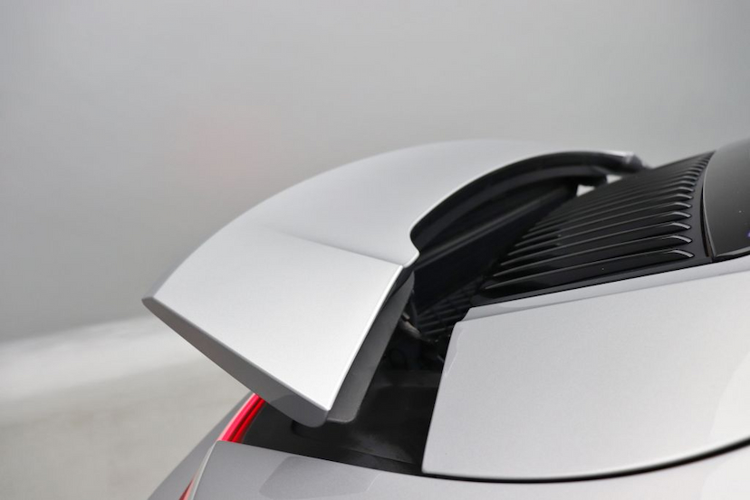 Foto do veículo PORSCHE 911 CARRERA 2018 21.995 KM 719.900,00
