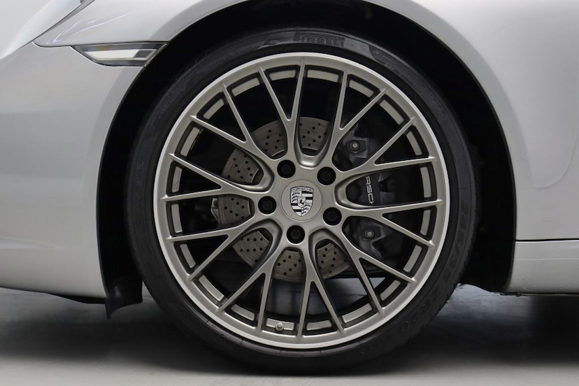 Foto do veículo PORSCHE 911 CARRERA 2018 21.995 KM 719.900,00