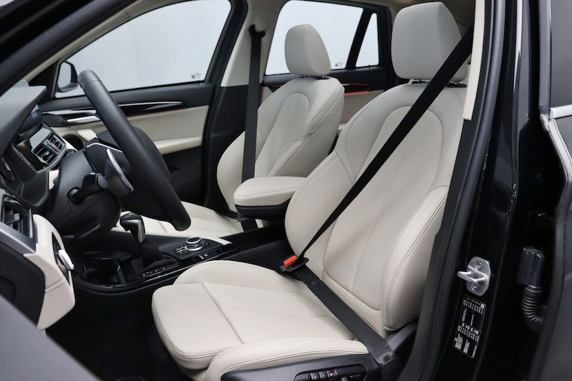Foto do veículo BMW X1 20I X-LINE 2021 6.755 KM 339.000,00