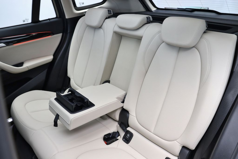 Foto do veículo BMW X1 20I X-LINE 2021 6.755 KM 339.000,00