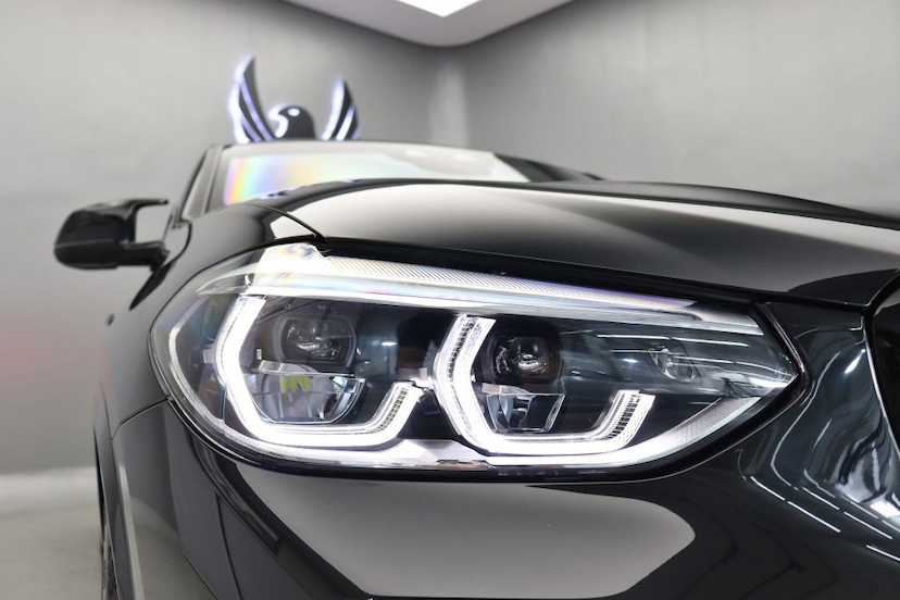 Foto do veículo BMW X4 M COMPETITION 2021 120 KM 799.000,00