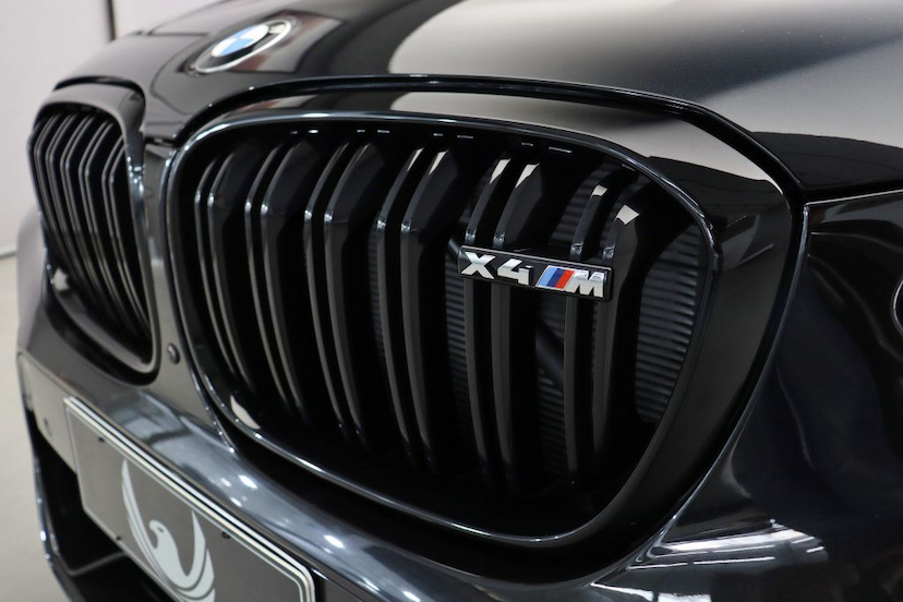 Foto do veículo BMW X4 M COMPETITION 2021 120 KM 799.000,00