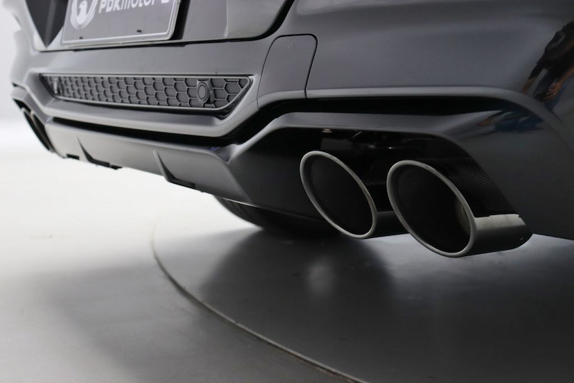 Foto do veículo BMW X4 M COMPETITION 2021 120 KM 799.000,00