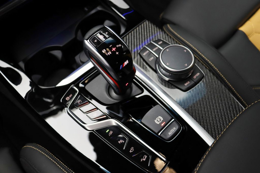 Foto do veículo BMW X4 M COMPETITION 2021 120 KM 799.000,00