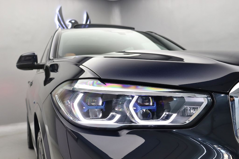 Foto do veículo BMW X5 XDRIVE45E M SPORT 2022 8.150 KM 670.000,00