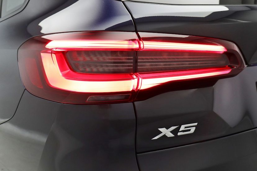 Foto do veículo BMW X5 XDRIVE45E M SPORT 2022 8.150 KM 670.000,00