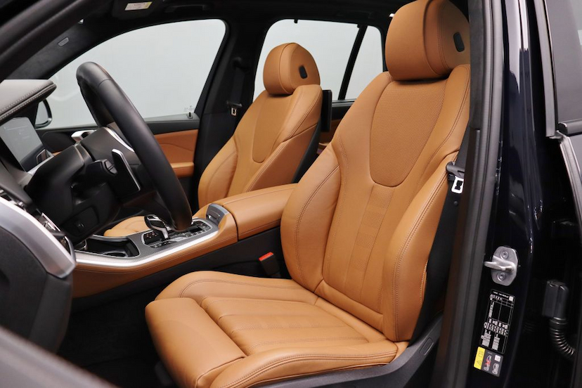 Foto do veículo BMW X5 XDRIVE45E M SPORT 2022 8.150 KM 670.000,00