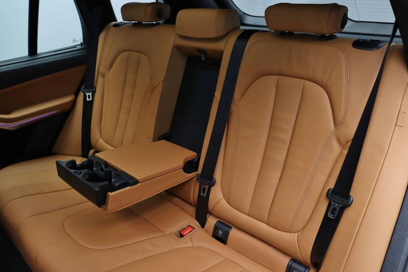 Foto do veículo BMW X5 XDRIVE45E M SPORT 2022 8.150 KM 670.000,00