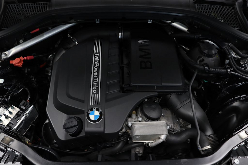 Foto do veículo BMW X3 XDRIVE35I M SPORT 2014 49.140 KM 169.000,00