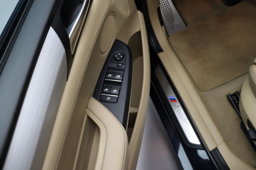 Foto do veículo BMW X3 XDRIVE35I M SPORT 2014 49.140 KM 169.000,00