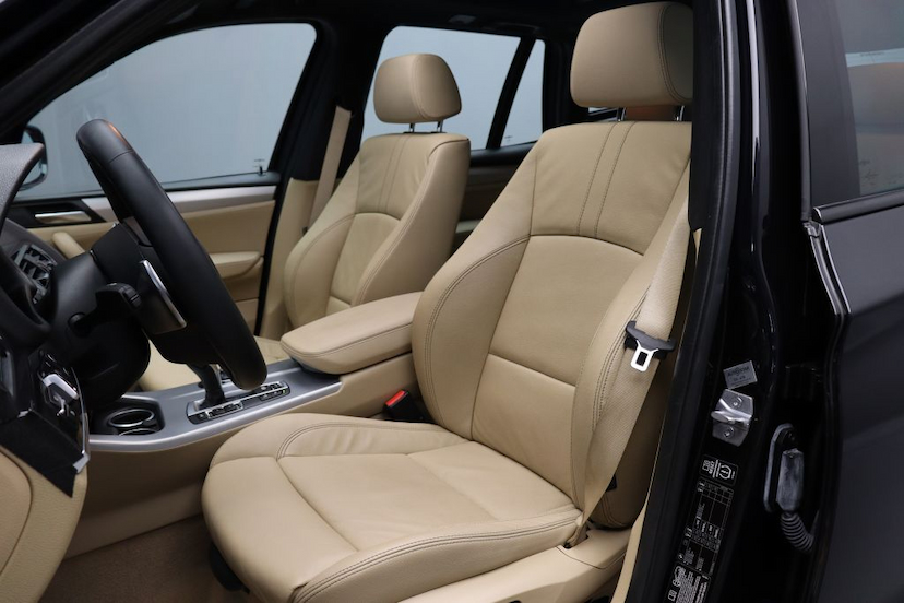 Foto do veículo BMW X3 XDRIVE35I M SPORT 2014 49.140 KM 169.000,00