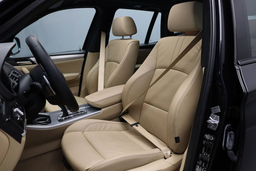 Foto do veículo BMW X3 XDRIVE35I M SPORT 2014 49.140 KM 169.000,00