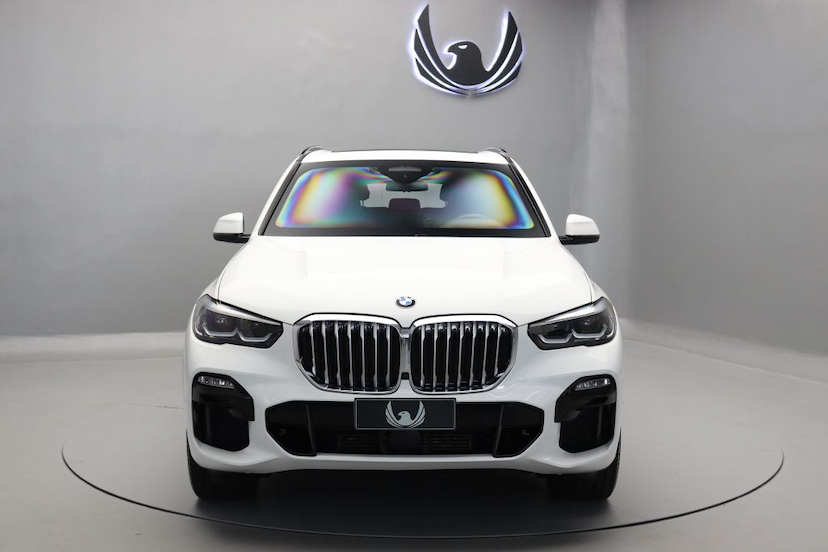 Foto do veículo BMW X5 30D M SPORT 2020 27.700 KM 639.000,00