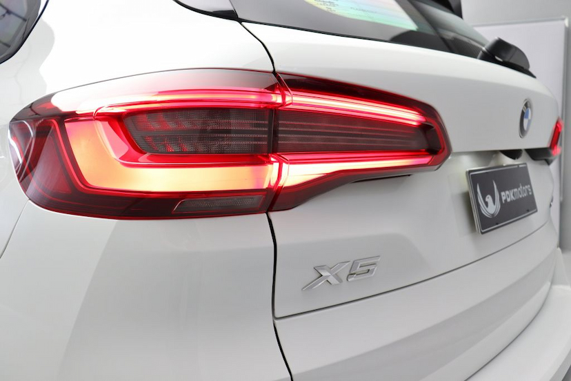Foto do veículo BMW X5 30D M SPORT 2020 27.700 KM 639.000,00