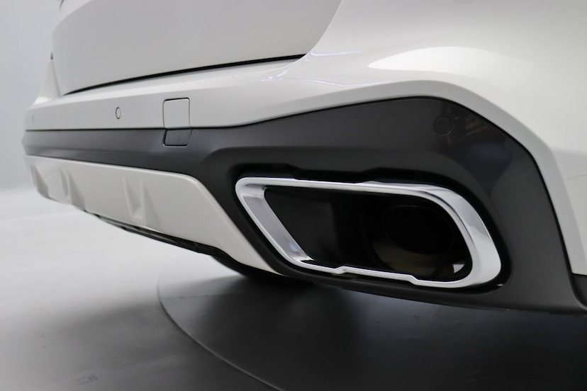 Foto do veículo BMW X5 30D M SPORT 2020 27.700 KM 639.000,00