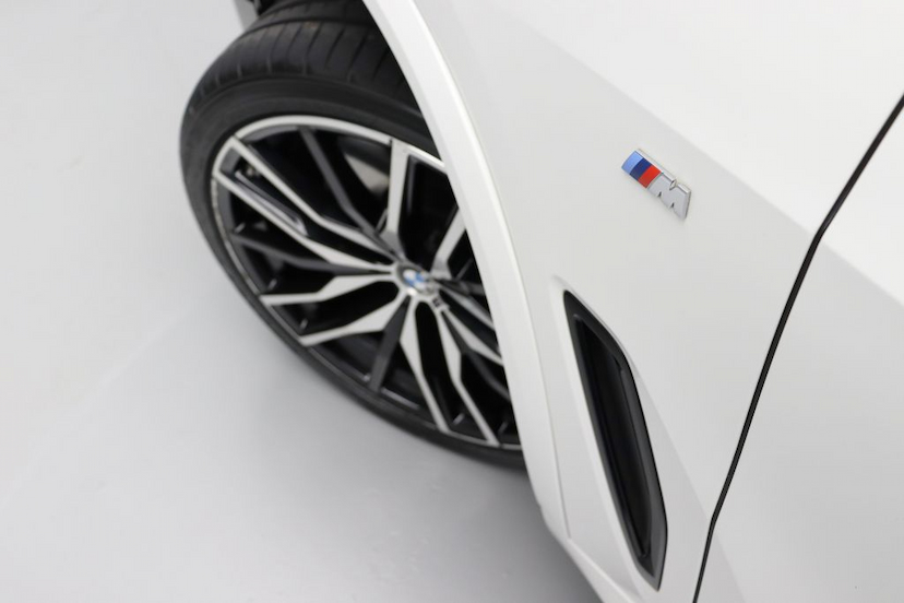 Foto do veículo BMW X5 30D M SPORT 2020 27.700 KM 639.000,00