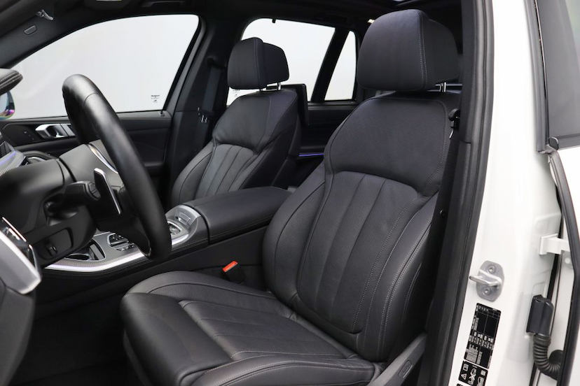 Foto do veículo BMW X5 30D M SPORT 2020 27.700 KM 639.000,00