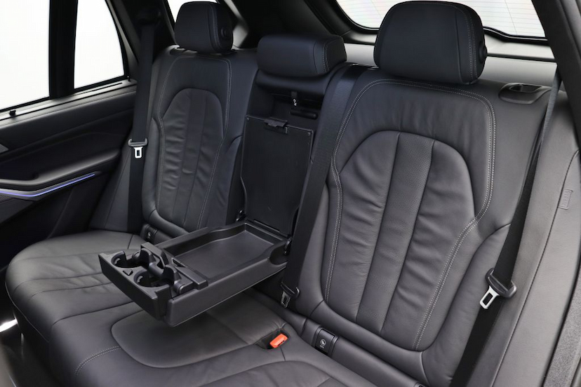 Foto do veículo BMW X5 30D M SPORT 2020 27.700 KM 639.000,00