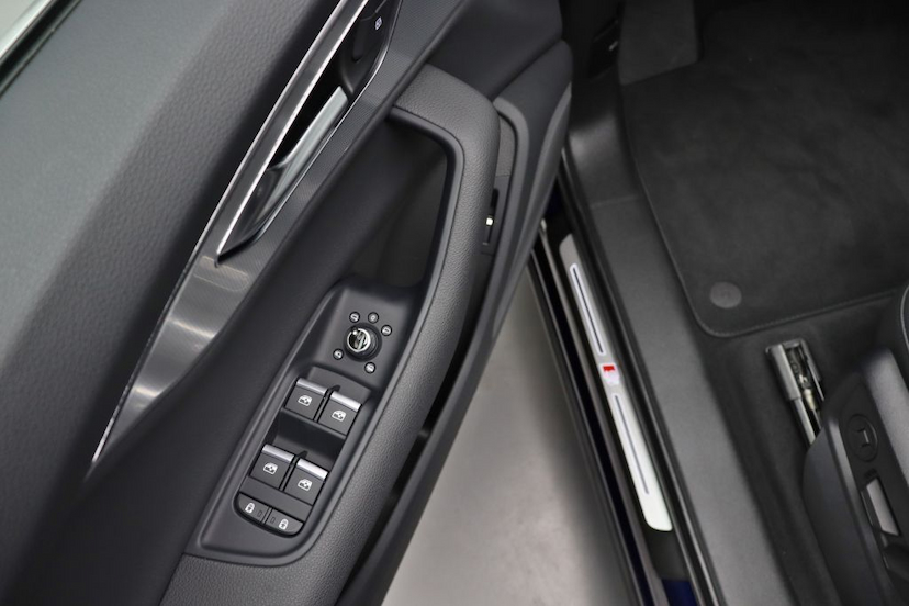 Foto do veículo AUDI Q7 TFSI S-LINE 2021 5.625 KM 509.000,00