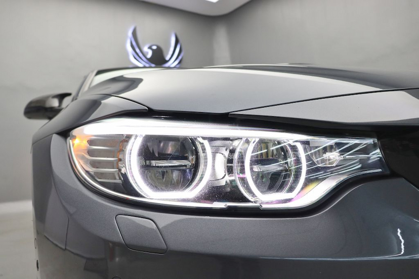 Foto do veículo BMW M4 COUPE 2015 48.790 KM 325.000,00