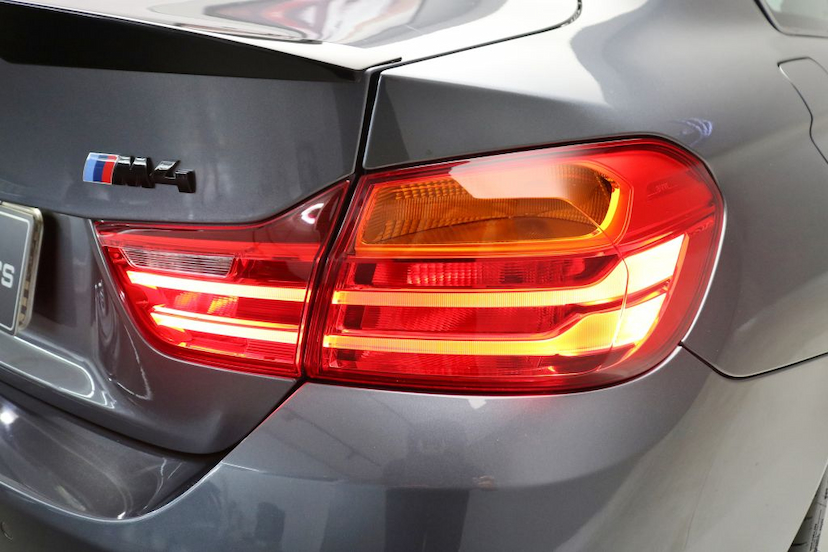 Foto do veículo BMW M4 COUPE 2015 48.790 KM 325.000,00