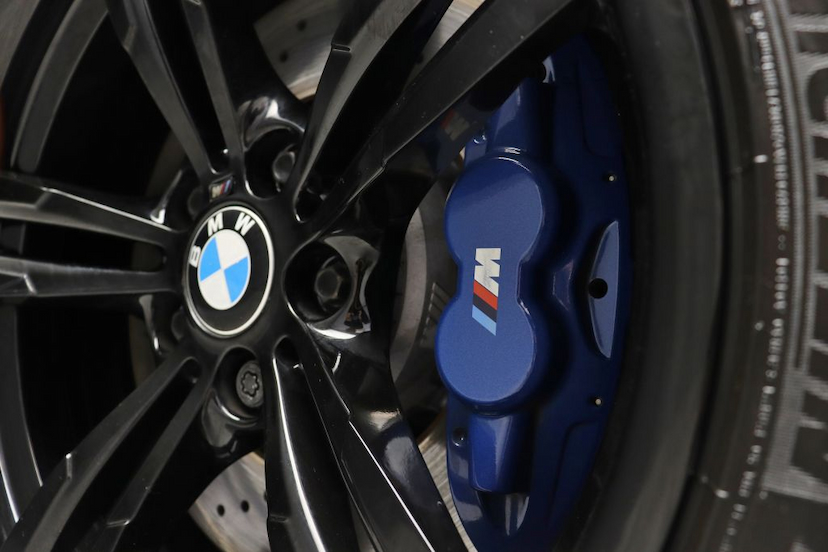 Foto do veículo BMW M4 COUPE 2015 48.790 KM 325.000,00