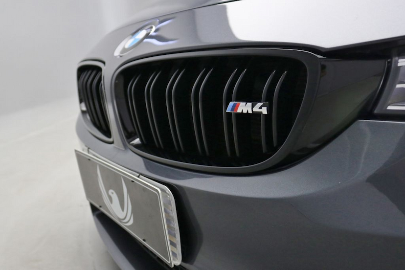 Foto do veículo BMW M4 COUPE 2015 48.790 KM 325.000,00