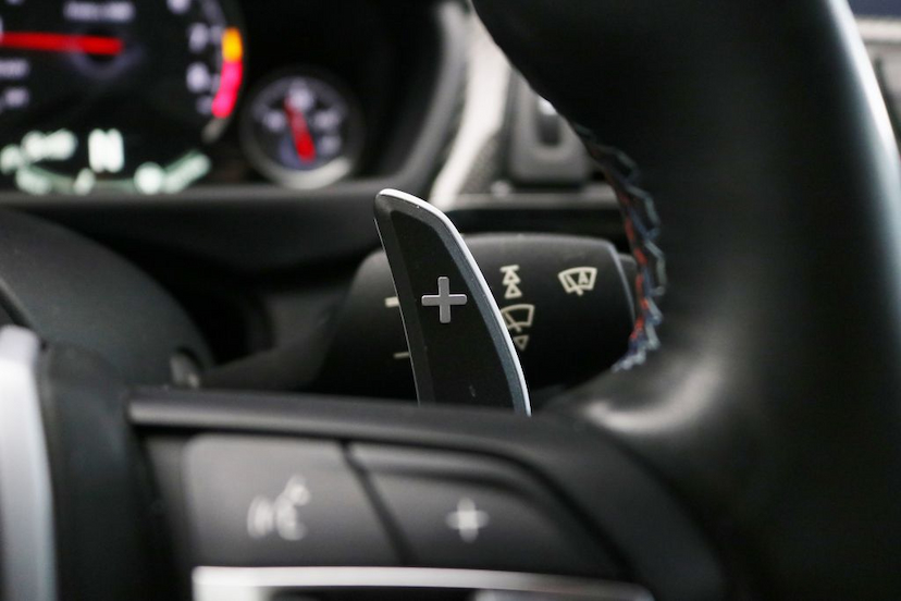 Foto do veículo BMW M4 COUPE 2015 48.790 KM 325.000,00
