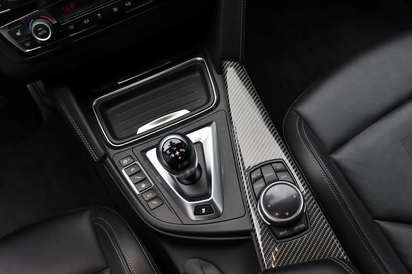 Foto do veículo BMW M4 COUPE 2015 48.790 KM 325.000,00